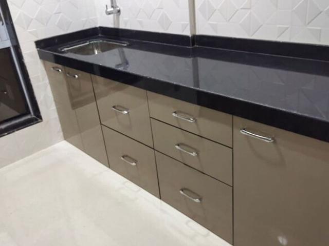 Oxford Navrang Navkar 2 Bedroom 705 Sq. Ft. Apartment in Goregaon West Mumbai Listing ID: #10166