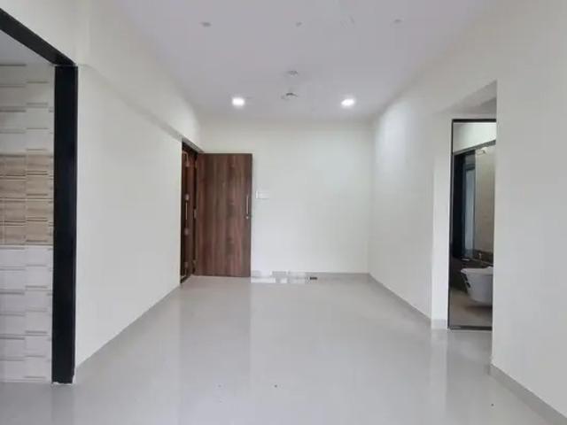 Oxford Navrang Oasis 2 Bedroom 698 Sq. Ft. Apartment in Goregaon West Mumbai Listing ID: #9895