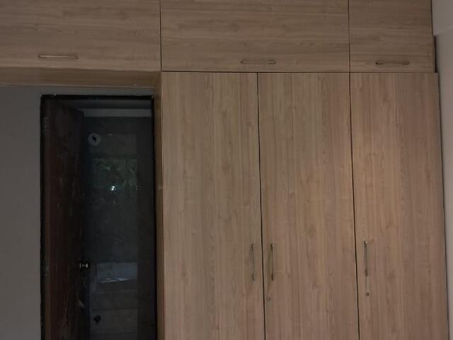 Oxford Navrang Oasis 2 Bedroom 698 Sq. Ft. Apartment in Goregaon West Mumbai Listing ID: #9056