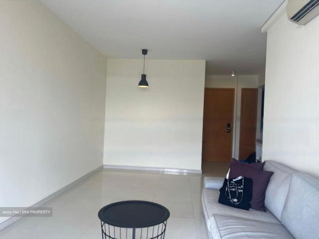 Oxford Suites D8, Apartment