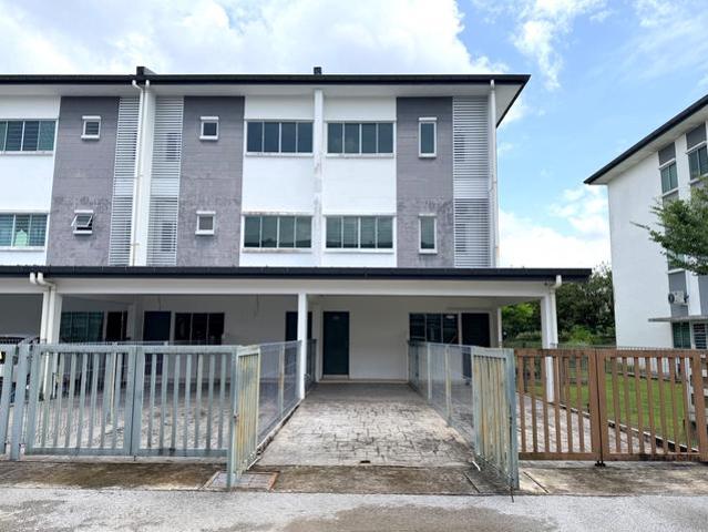 OXFORD PARK Townhouse BATU 9