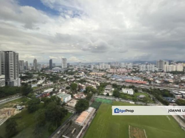Oxford Residences @ Pavilion Embassy