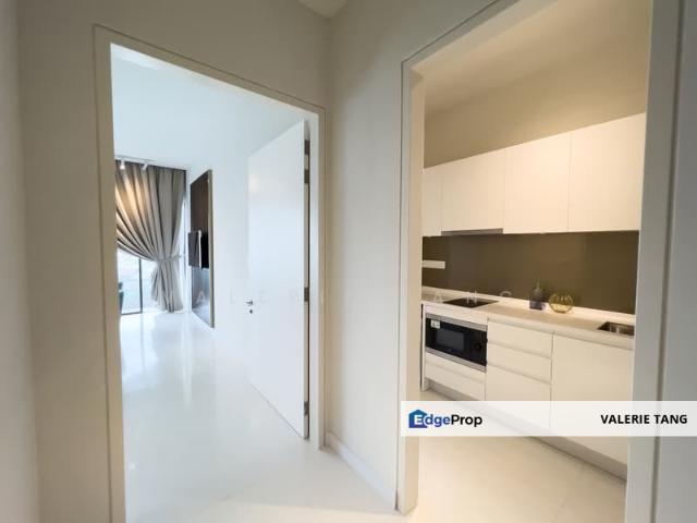 Oxford Residences @ Pavilion Embassy
