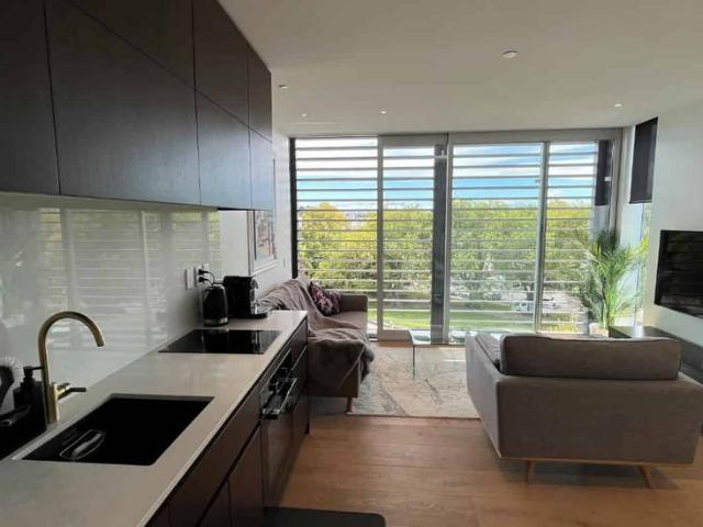 Oxford Tce Stylish City Living