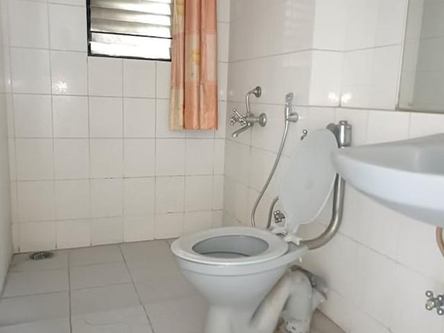 Oxford Village Condominium 2 Bedroom 1100 Sq. Ft. Apartment in Wanowrie Pune Listing ID: #10080