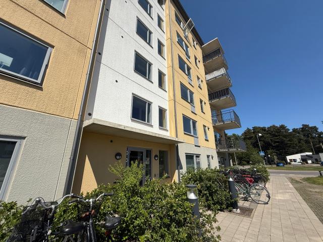 Oxhagen, Kalmar