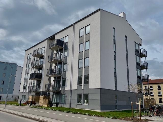 oxhagen, kalmar