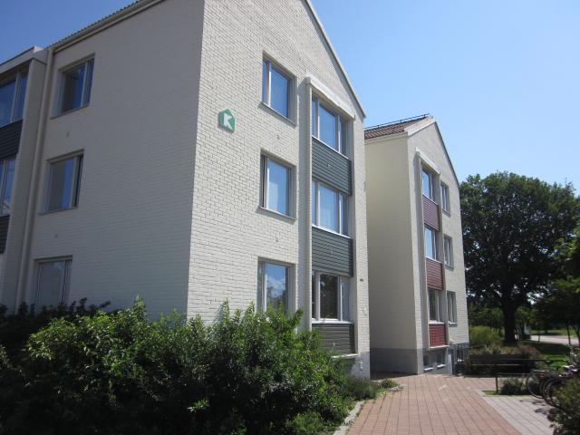 Oxhagen, Kalmar
