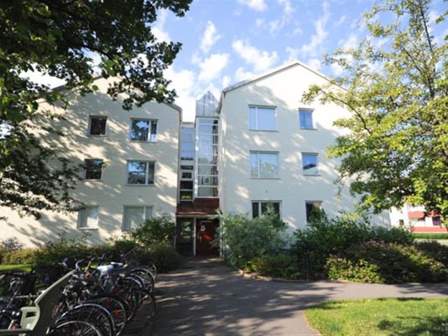 Oxhagsvägen 5