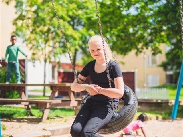 Oxhagsvägen 6 E