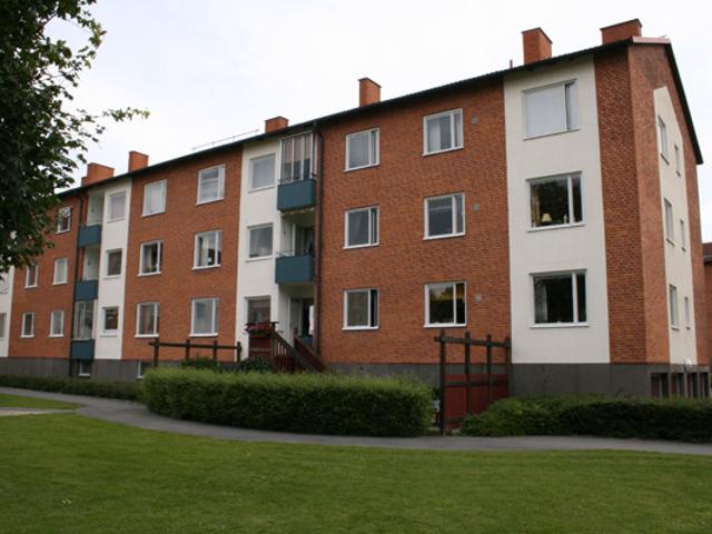 Oxhagsvägen 12