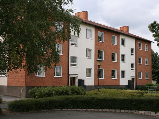 Oxhagsvägen 14