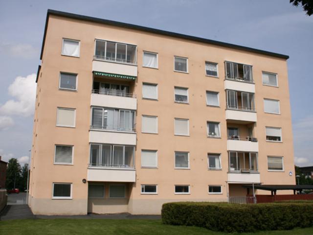 Oxhagsvägen 25