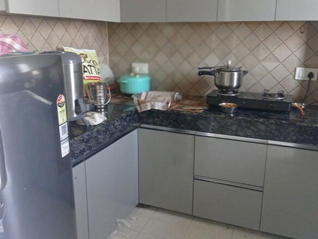 Oxirich Sunskriti 2 Bedroom 1100 Sq. Ft. Apartment in Sector 33 Bhiwadi Listing ID: #10017