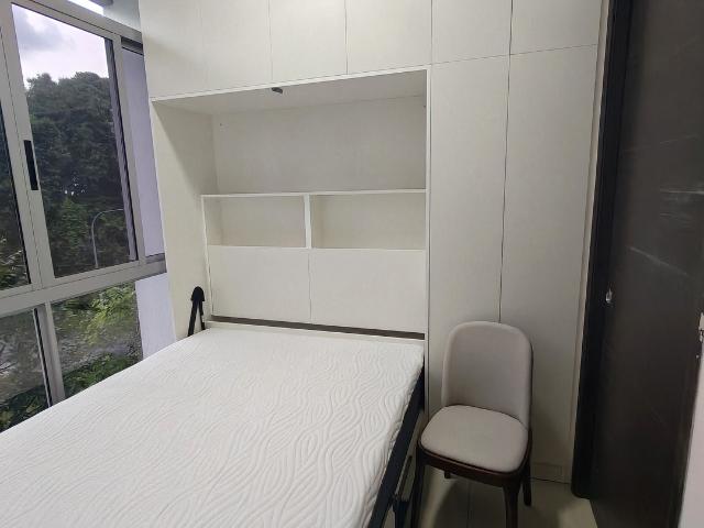 Oxley Edge D9, Apartment