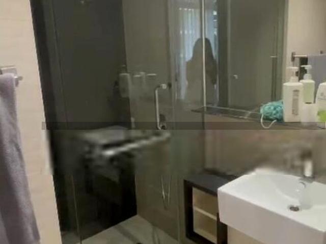 Oxley Edge D9, Apartment