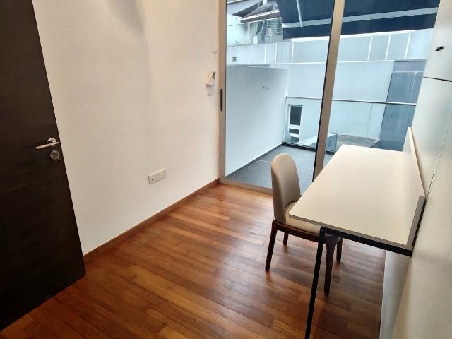Oxley Edge D9, Apartment