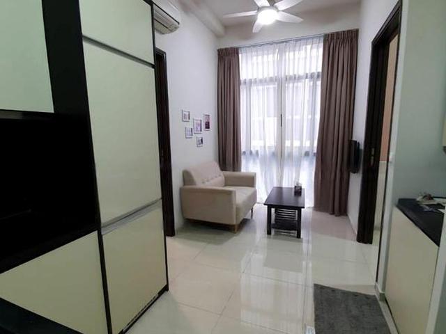 Oxley Edge D9, Apartment