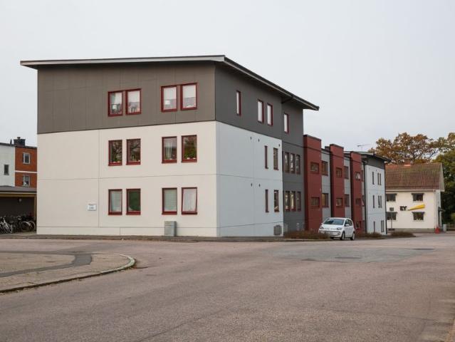 Oxtorget 1