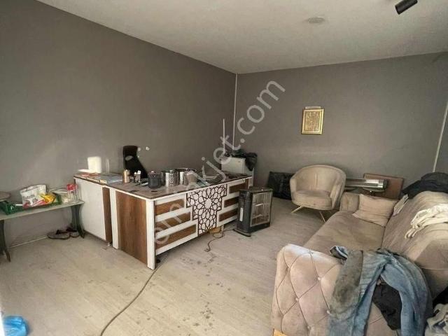 Oymaağaçta Kiralık Fabrika