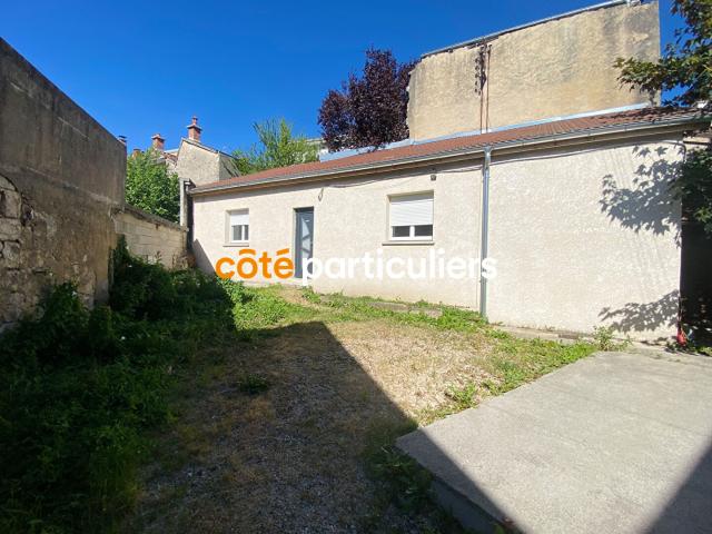 Oyonnax Location Maison 01