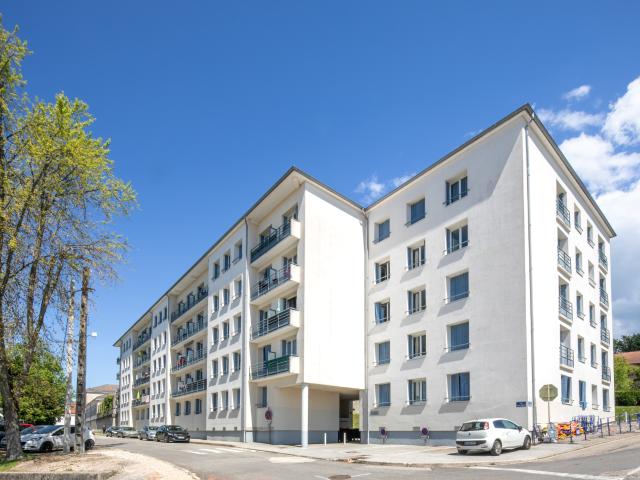 Oyonnax Location Appartement 01