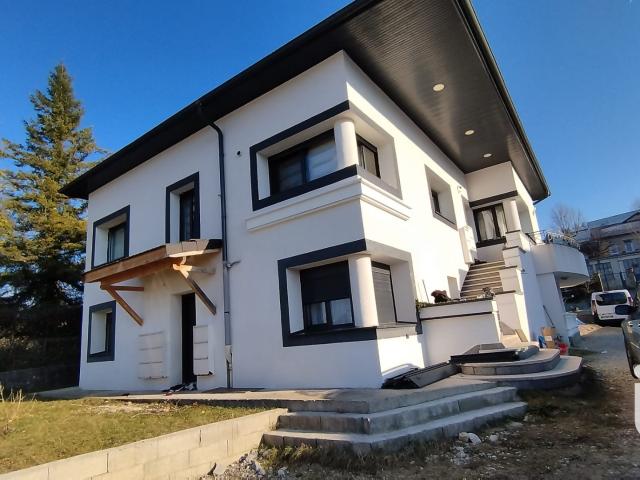 Oyonnax Vente Maison 01