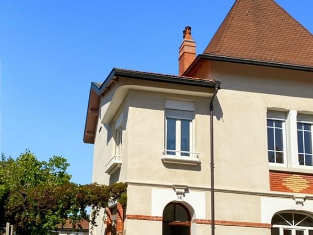 Oyonnax Vente Maison 01