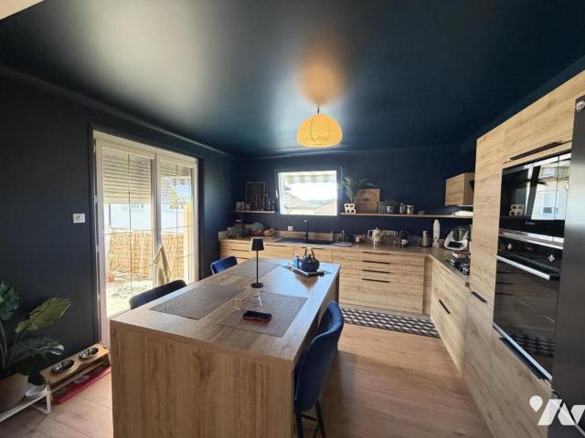 Oyonnax Vente Maison 01