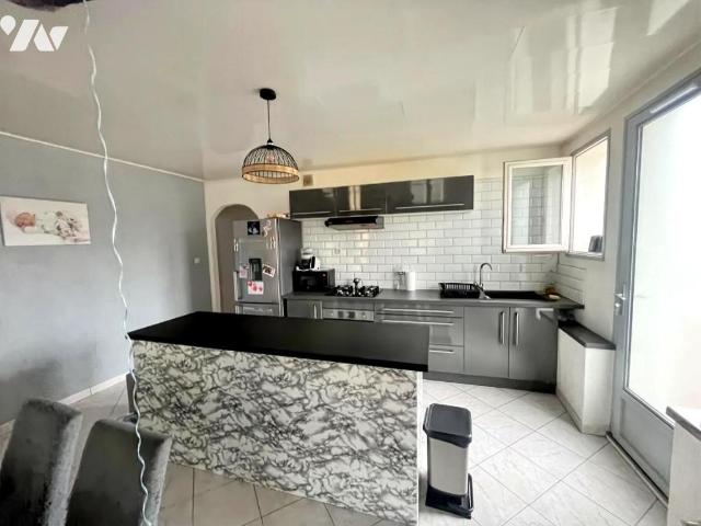 Oyonnax Vente Maison 01