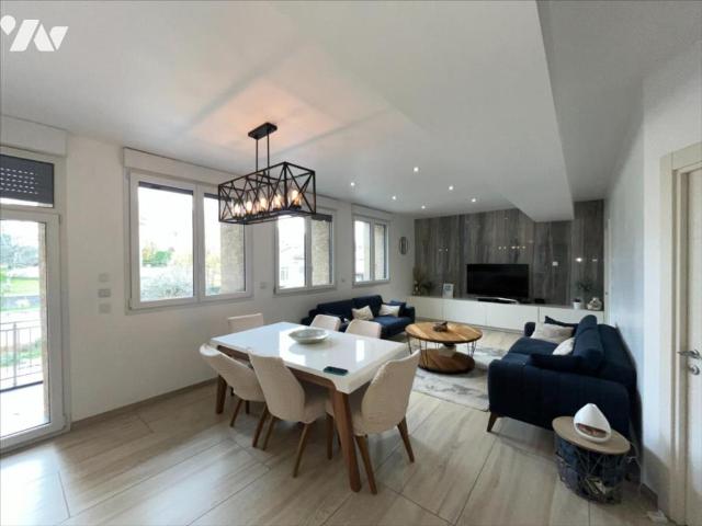 Oyonnax Vente Appartement 01