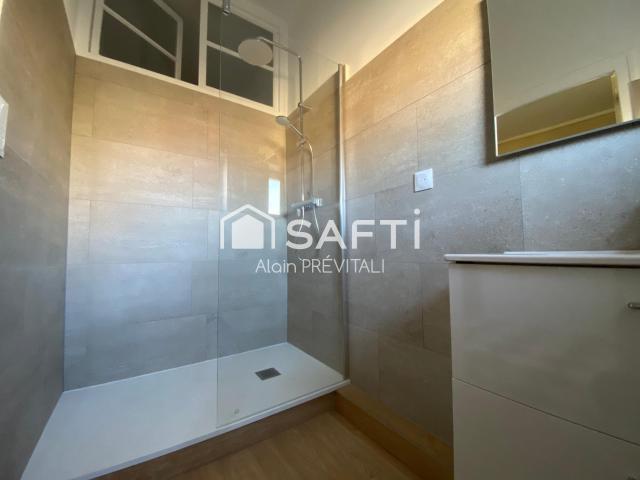 Oyonnax Vente Appartement 01