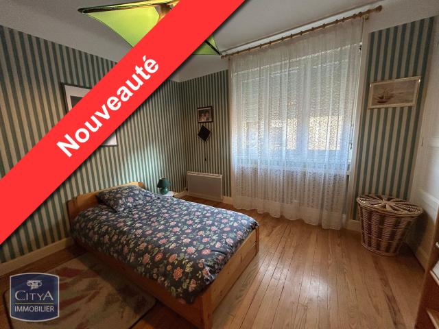 Oyonnax Vente Appartement 01