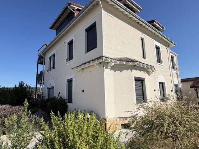 Oyonnax Vente Appartement 01