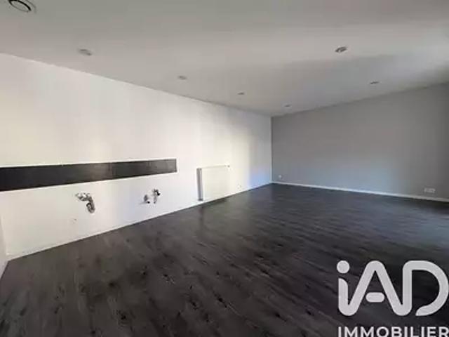 Oyonnax 01100 Achat / Vente appartement 5 pièces t5