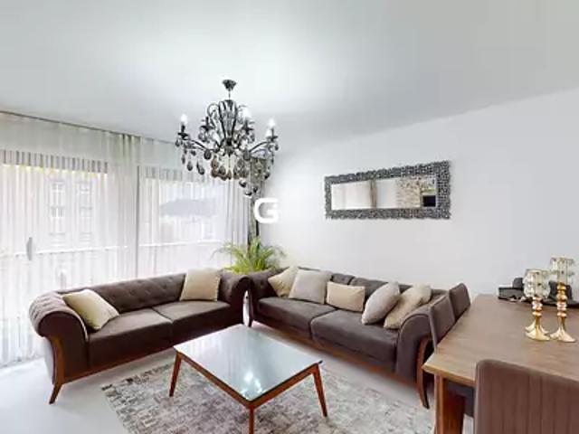 Oyonnax 01100 Achat / Vente appartement 5 pièces t5