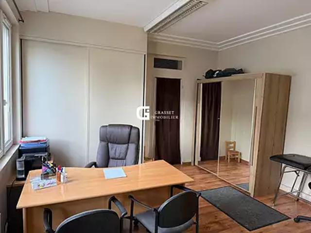 Oyonnax 01100 Achat / Vente divers 3 pièces