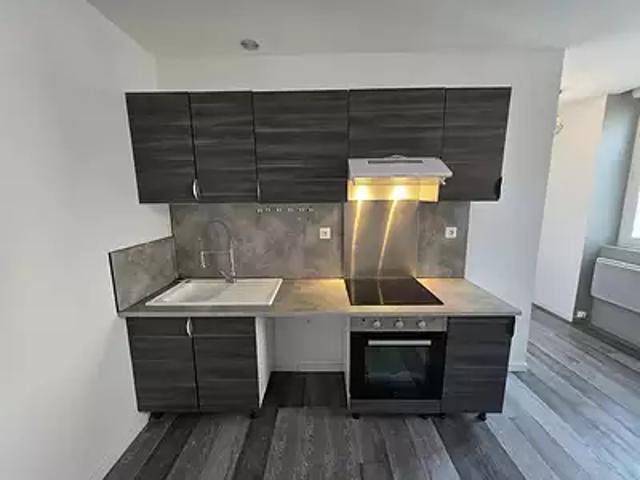 Oyonnax 01100 Achat / Vente immeuble