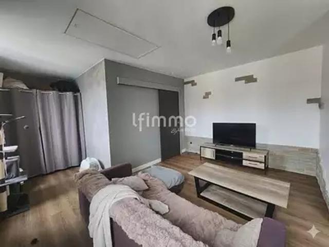Oyonnax 01100 Achat / Vente immeuble