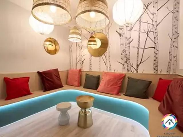 Oyonnax 01100 Achat / Vente immeuble