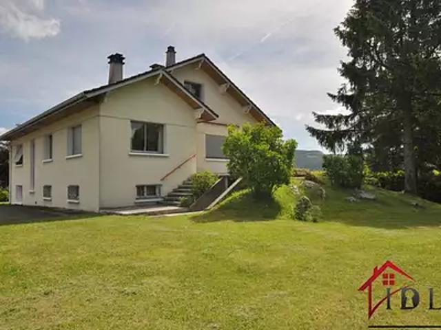 Oyonnax 01100 Achat / Vente immeuble