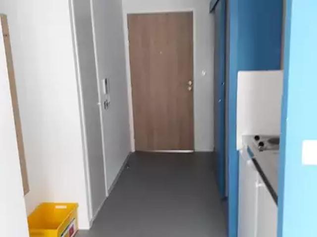 Oyonnax 01100 Location appartement 1 pièce t1