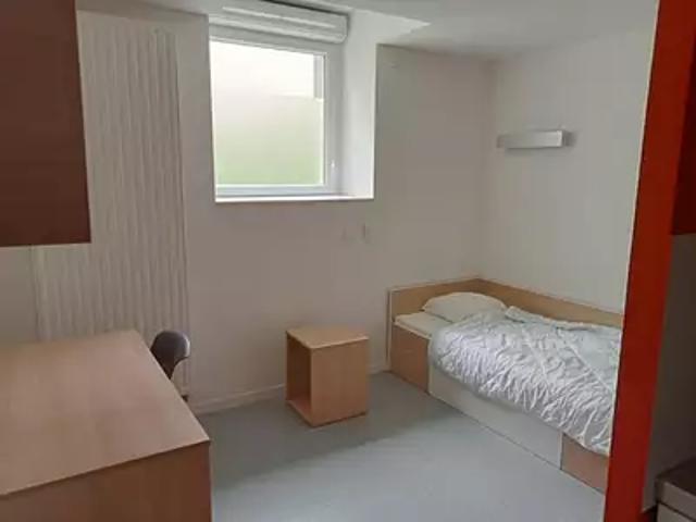 Oyonnax 01100 Location appartement 1 pièce t1