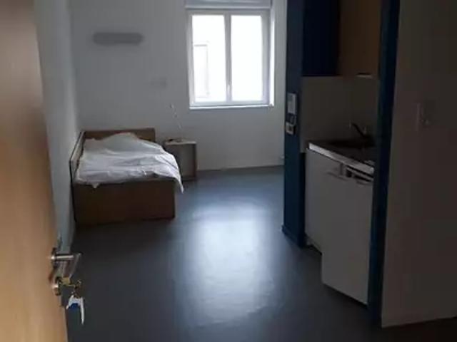Oyonnax 01100 Location appartement 1 pièce t1
