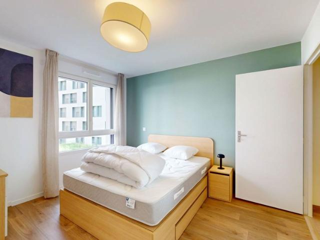 Oya A102 — 2 Pièces Privé A102