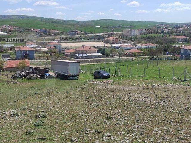 OYACA MAHALLESİNDE İMARLI 1440 M2 SATILIK ARSA