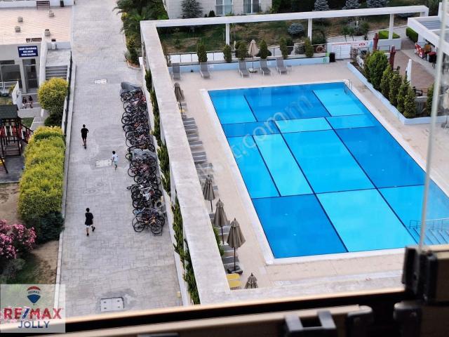 Oyak Buca 2.etap Kiralık 3+1 Daire Serdar Remax Jolly