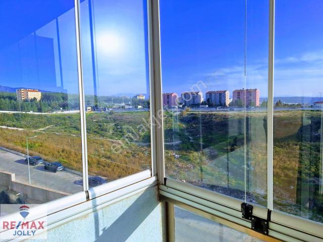 Oyak Buca 2.etap Satılık 1+1 Daire Serdar Yakın Remax Jolly