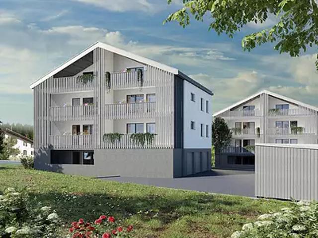 Oye et Pallet 25160 Achat / Vente appartement 3 pièces t3 terrasse cave