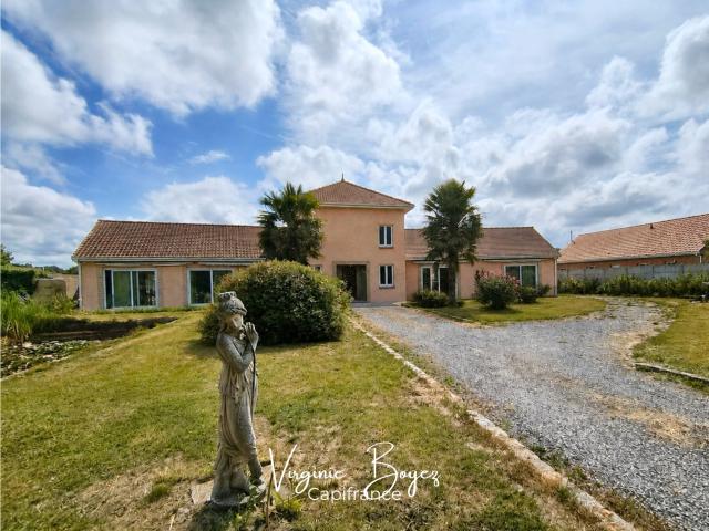 Oye Plage Vente Maison 62